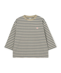 DANTON｜ダントンのTシャツ/カットソー（ベージュ系）通販