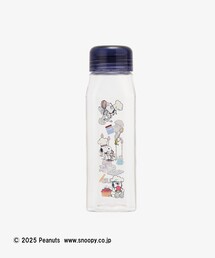 Afternoon Tea（アフタヌーンティー）の「オクタゴンボトル 400ml/PEANUTS（水筒）」