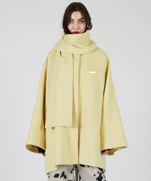 PRANK PROJECT（プランクプロジェクト）の「イタリーシャギー