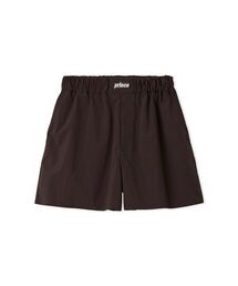 emmi | 【ONLINE限定カラー】【prince|emmi】ナイロンハーフパンツ(デニムパンツ)