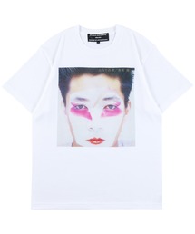 MLE 坂本龍一 「千のナイフ」 TEE（Tシャツ/カットソー
