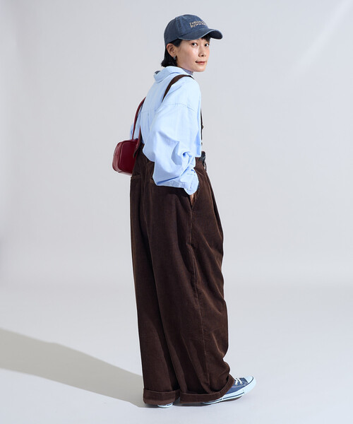 セール】RED KAP × FREAK'S STORE/レッドキャップ 別注 コーデュロイ