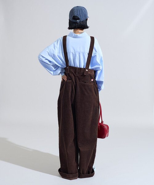 RED KAP × FREAK'S STORE/レッドキャップ 別注 コーデュロイ