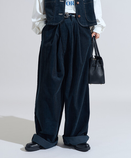 RED KAP × FREAK'S STORE/レッドキャップ 別注 コード