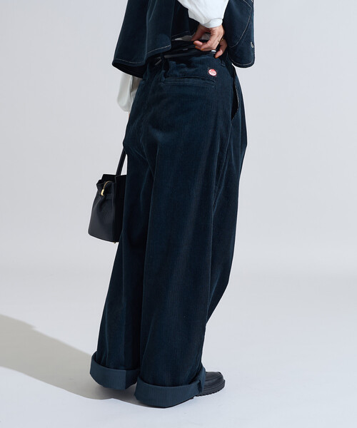 RED KAP × FREAK'S STORE/レッドキャップ 別注 コード