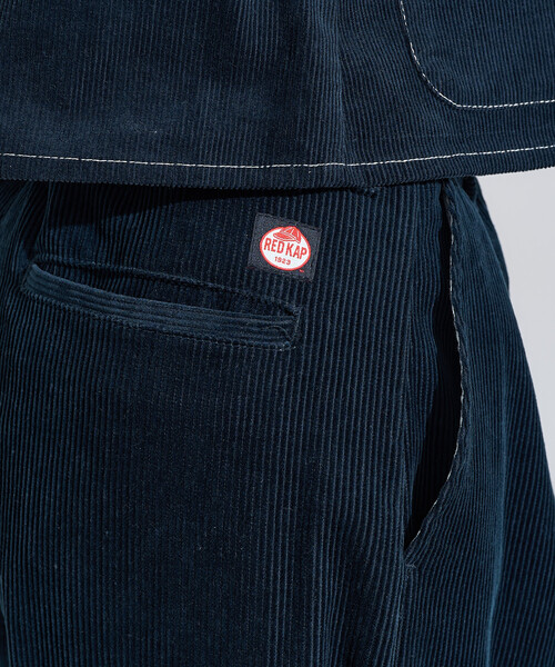 *KAPITAL ボタンサスペンダー エスニック柄 クロップドパンツ 2 KAPITAL ボタンサスペンダー エスニック柄 クロップドパンツ 2