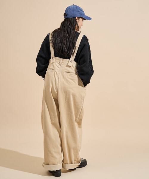 RED KAP × FREAK'S STORE/レッドキャップ 別注 コーデュロイ