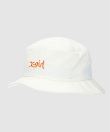 X-girl SPORTS(GbNXK[X|[c)SUN GUARD HAT(nbg)
