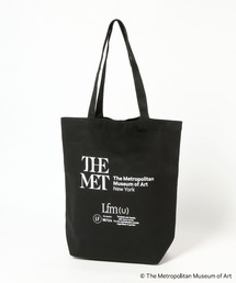LOWRYS FARM | 【LFM(U)】The MetトートBAG　589260(トートバッグ)