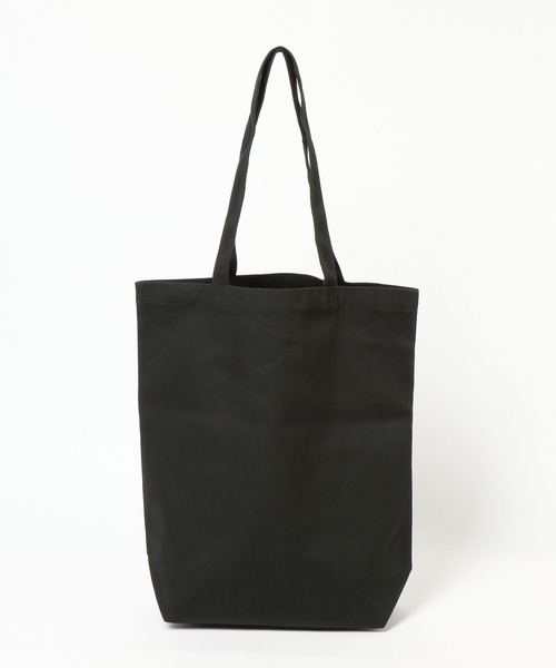 LOWRYS FARM（ローリーズファーム）の「【LFM(U)】The MetトートBAG　589260（トートバッグ・メンズ・ホワイト/ブラック・FREE）」の5枚目の写真