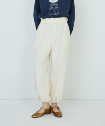 ADIEU TRISTESSE（アデュートリステス）の「ナイロンイージーパンツ（その他パンツ）」