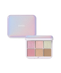 SNIDEL BEAUTY(XiCf r[eB)SNIDEL BEAUTY / ACfUCi[ n EX03(ACVhE)