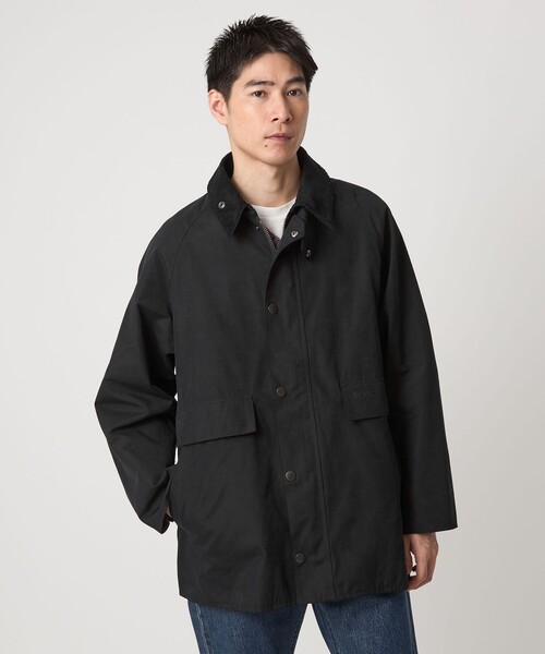 【別注】Barbourパデッド オーバーサイズ ビデイル ジャケット Barbour（バブアー）の「【別注】＜Barbour＞パデッド オーバー