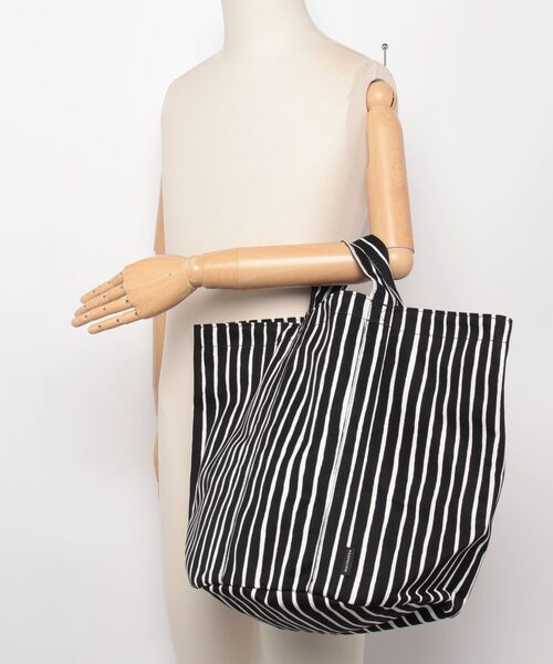 Piccolo / container bag（トートバッグ）｜marimekko（マリメッコ）の