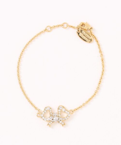 ヴィヴィアンウエストウッド ブレスレット ロング ネックレス Vivienne Westwood - ヴィヴィアンウエストウッド チェーン