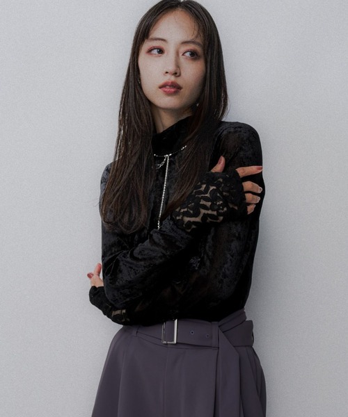 HARE♡レース シアー Tシャツ 楽天市場】レースシアーT HARE ハレ トップス カットソー・T