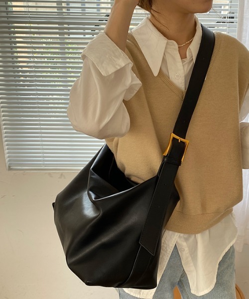 REBALANCE(リバランス)の「ショルダーバッグ(ショルダーバッグ・レディース・C/A/B・ONE SIZE)」の14枚目の写真