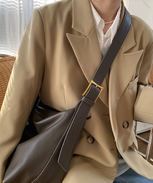 REBALANCE(リバランス)の「ショルダーバッグ(ショルダーバッグ・レディース・C/A/B・ONE SIZE)」の20枚目の写真