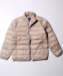 TAION | 【新型/UNISEX/5カラー展開】GLOSTER別注 TAION ダブルジップダウンジャケット(ダウンジャケット/コート)