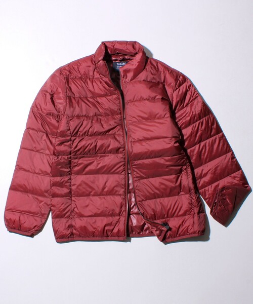 TAION（タイオン）の「【新型/UNISEX/5カラー展開】GLOSTER別注 TAION