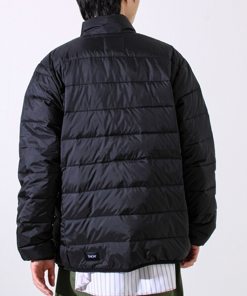 TAION（タイオン）の「【新型/UNISEX/5カラー展開】GLOSTER別注 TAION
