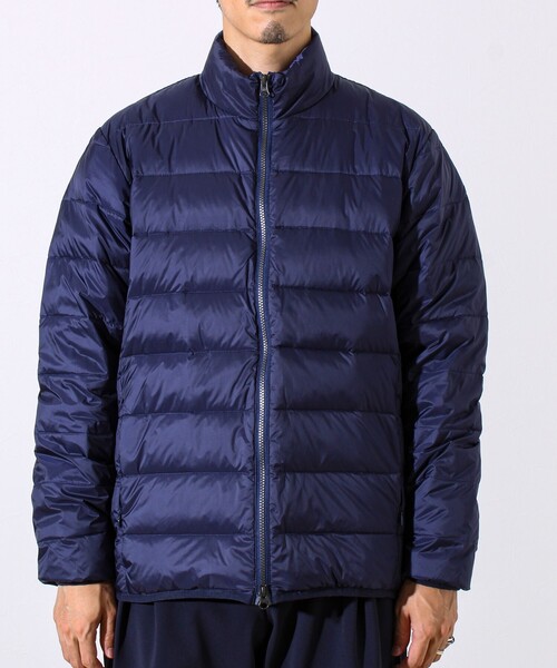 shino　TAION GLOSTER GLOSTER】TAION×GLOSTER -今期注目の別注アイテムのスタッフ