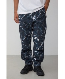 AZUL BY MOUSSY（アズールバイマウジー）の「3レイヤーウィンドシェルパンツ（スラックス）」