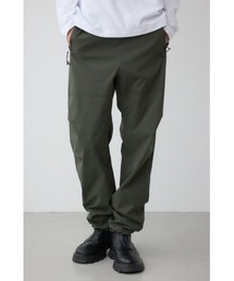 AZUL BY MOUSSY（アズールバイマウジー）の「3レイヤーウィンドシェルパンツ（スラックス）」