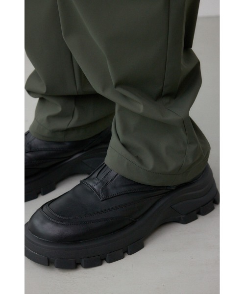 セール】3レイヤーウィンドシェルパンツ（スラックス）｜AZUL BY