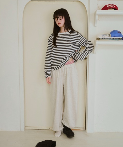 common gull products.（コモンガルプロダクツ）の「青虫