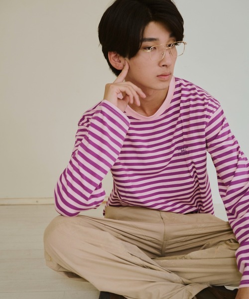 common gull products.（コモンガルプロダクツ）の「青虫