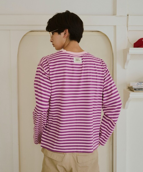 common gull products.（コモンガルプロダクツ）の「青虫