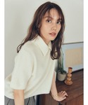 Mila Owen(ミラオーウェン)の「トップス(ニット/セーター)」
