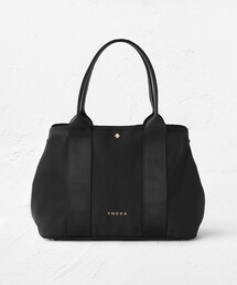TOCCA(�g�b�J)��IRENE 2WAY NYLONBAG �i�C�����o�b�O(�g�[�g�o�b�O)