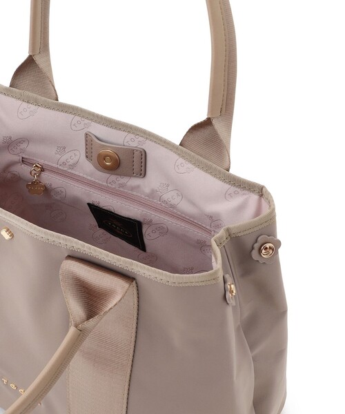 IRENE 2WAY NYLONBAG ナイロンバッグ（トートバッグ）｜TOCCA（トッカ
