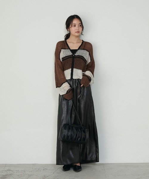 HANGRY & ANGRY カーディガン HANGRY & ANGRY カーディガン