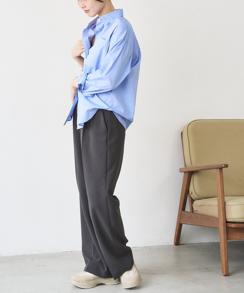 新品★ COHINA×LE TALON2WAYレースアップスニーカー Mサイズ COHINA×LE TALON2WAYレースアップスニーカー（スニーカー）｜LE