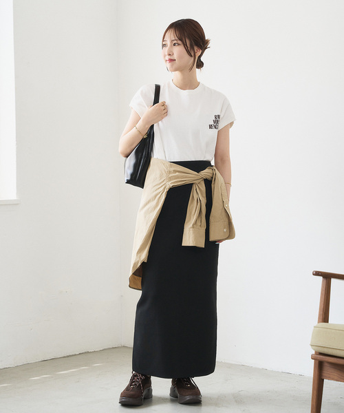 COHINA×LE TALON2WAYレースアップスニーカー（スニーカー）｜LE