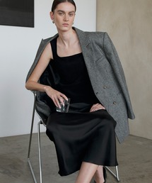 OUR WACOAL（アワワコール）の「カップ付きタンクトップ（タンクトップ）」