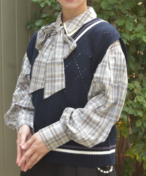 【希少】DIESEL アーカイブ デザイン ニットベスト 希少】DIESEL アーカイブ デザイン ニットベスト - メルカリ