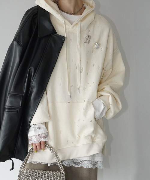 fano studios ロゴ刺繍スタジャン　fanostudios 即日発送 70128176b_b_09_500.jpg