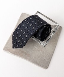 NOLLEY'S（ノーリーズ）の「BBC フローラジャガードネクタイ 25AWコレクション（ネクタイ）」