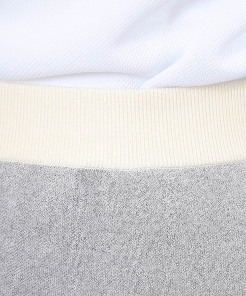 CECIL McBEE(セシルマクビー)の「BICOLOR SKIRT(スカート・レディース・ブラック/グレー・2(M)/1(S))」の16枚目の写真