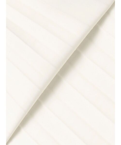 ELENDEEK（エレンディーク）の「フォーレザープリーツスカート（スカート・レディース・ブラック/オフホワイト・01/02）」の14枚目の写真