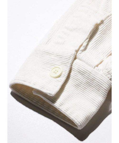 ABAHOUSE（アバハウス）の「【THRIFTY LOOK 】FFA JACKET NEWYORK CANTON/リラックスフィット【WEB限定】（ブルゾン・メンズ・ブラック/ホワイト・L/M）」の7枚目の写真