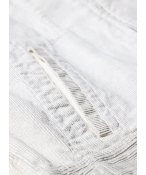 ABAHOUSE（アバハウス）の「【THRIFTY LOOK 】FFA JACKET NEWYORK CANTON/リラックスフィット【WEB限定】（ブルゾン・メンズ・ブラック/ホワイト・L/M）」の10枚目の写真