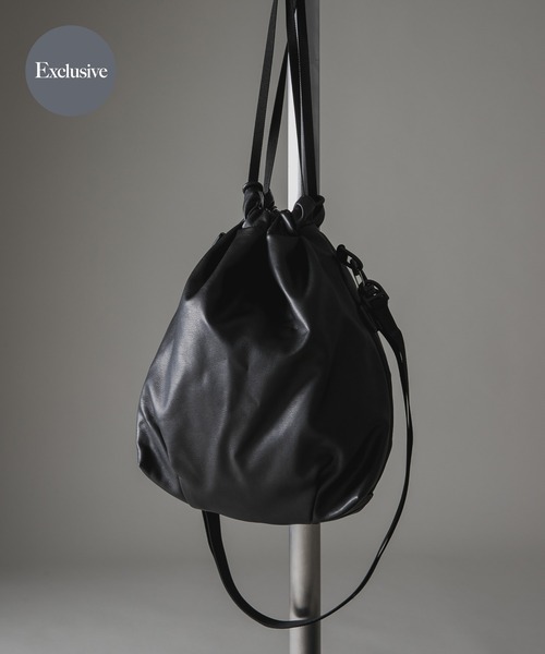 極美品 BAICYCLON by bagjack ショルダーバッグ　別注 BAICYCLON by Bagjack / 別注 SHOULDER BAG