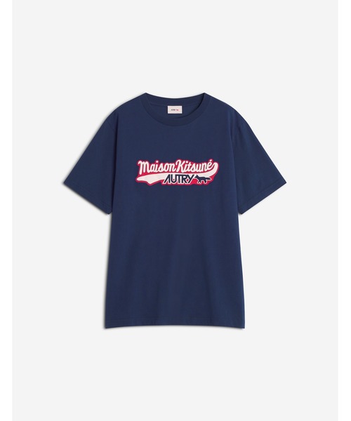 Canyon153　Maison Kitsune シャツ Shirts - Ready to Wear - Men | Maison Kitsuné