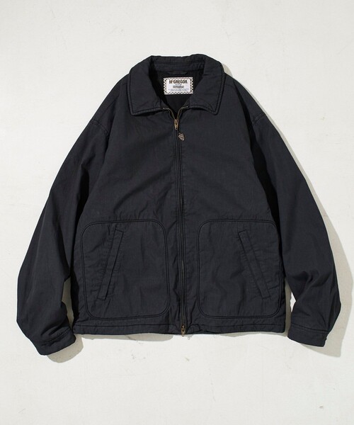 セール】McGREGOR COLLECTION/マックレガー コレクション オーバーダイ