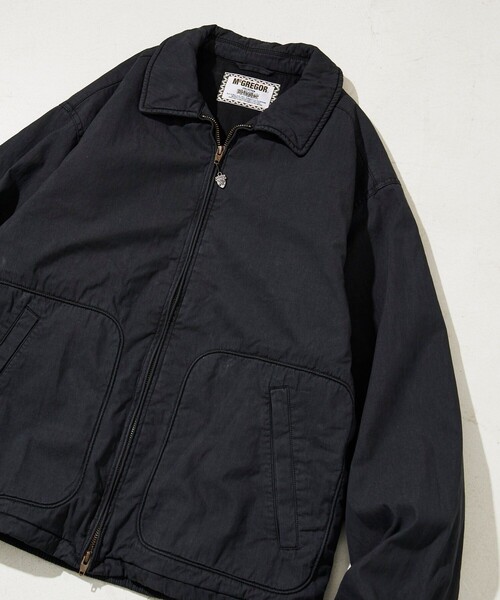 セール】McGREGOR COLLECTION/マックレガー コレクション オーバーダイ